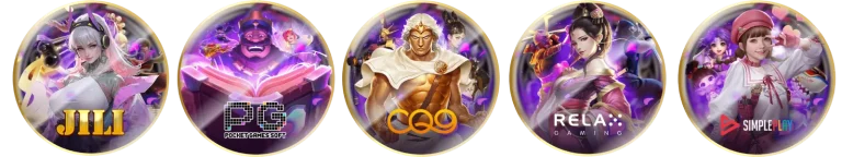ค่ายเกม